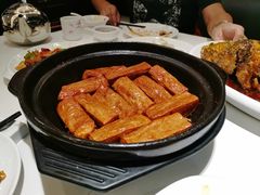 -金春禧·鲁菜海鲜(延吉路万达店)