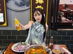 -大理.老字号渝记酸萝卜乌鱼(古城总店)