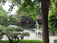-全季酒店（苏州观前街平江路店）(原临顿路地铁站店)