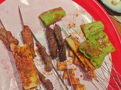 -北三老太太烧烤(人生一串上榜店)