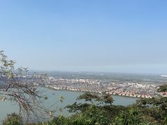 -达蓬山旅游度假区