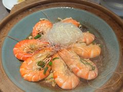 -吕氏焗小鲜•海鲜青岛菜(八大关店)