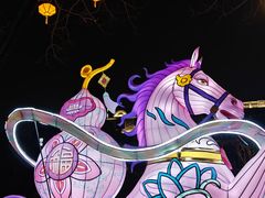 -武汉园博园(武汉自然博物馆)