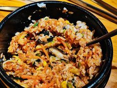-唯成•韩国炭火烤肉 유성고기