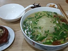 -德致祥云南过桥米线(云天小苑店)