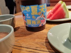 -小杨烤肉(朱雀店)