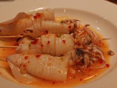 -双合园·海鲜水饺青岛菜(万佳广场店)