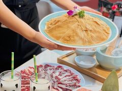 -麻辣空间·清油火锅(水井沟店)