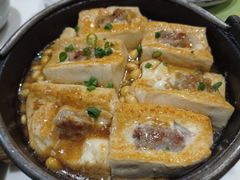 -原味田园·客家菜·土窑鸡(中航城君尚购物中心店)