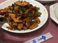 -乐乐餐厅(湘子庙街店)