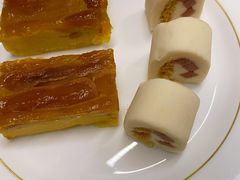 豌豆糕-富华斋饽饽铺·宫廷糕点·伴手礼(护国新天地店)