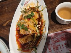 -七菜馆·东北菜·蒸饺(文体路店)