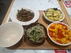 -乡村基·川味现炒大王(熙悦天街店)