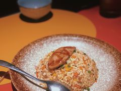 鹅肝和牛炒饭-小十料理(新城店)