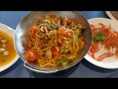 -鹰龙海畔度假酒店(咸祥店)