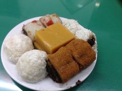 护国寺小吃店(安定门店)-护国寺小吃(安定门店)