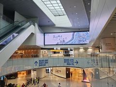 -广州白云国际机场-T2航站楼