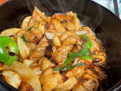 -小粤楼·怀旧粤菜(万辉国际广场店)