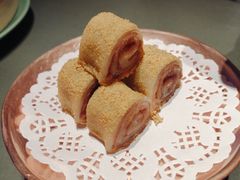 驴打滚-晟永興烤鸭店(五道口店)
