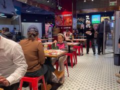 -文立新麻辣烫(合生汇21街区店)