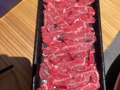 -额尔敦草原涮羊肉·烧烤(冻青树总店)