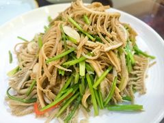 -恭敬李·烤鸭(天坛北门店)