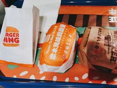 -汉堡王(嘉定宝龙城市广场)