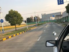 -胜华驾校·小猫学车(银都店)