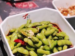 -虾胡闹·澳洲小龙虾·烧烤(福田鲨鱼店)