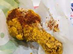 -德克士(砂之船奥特莱斯店)