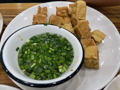 普宁豆腐-潮粥馆(长江花园店)