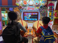 -反斗乐园(中航城君尚购物中心)