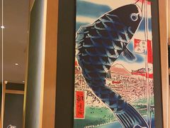 -yokocho上横町·日本食街(深业上城店)