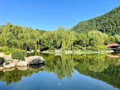 -华清宫景区