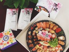 -河风精致寿司(尼盛店)