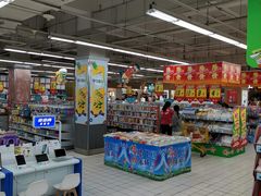 -大润发(何山店)