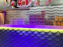 -问渔烤鱼(回龙观总店)