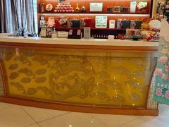 -北京全聚德(西客站店)