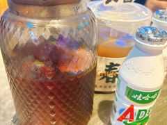 -钱锋炭缸烧烤(南湖大路总店)