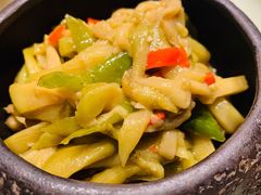 -佬麻雀·新湘菜(珠海金发购物中心店)