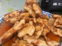 -东北酱骨头馆(蓁巷店)