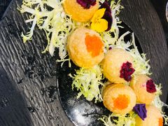 -正德楼果木烤鸭·渔家菜(东港店)