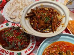 -辣小鲜·南昌大排档(船山路店)