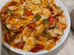 -巴依老爷·新疆美食(上城区天城路店)
