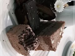 -和润艺术酒店-自助早餐厅