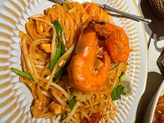 -BetterThai 泰加(苏州中心店)