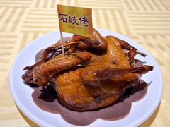 -石岐佬中山菜馆(张溪店)