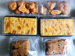 -长发西饼(道前店)