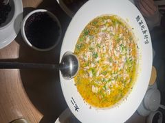 -太二酸菜鱼(兴业太古汇店)