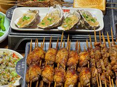 -管氏翅吧(护国寺店)